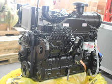 Cummins 6CTA8.3-C145 | Construction Diesel Engine